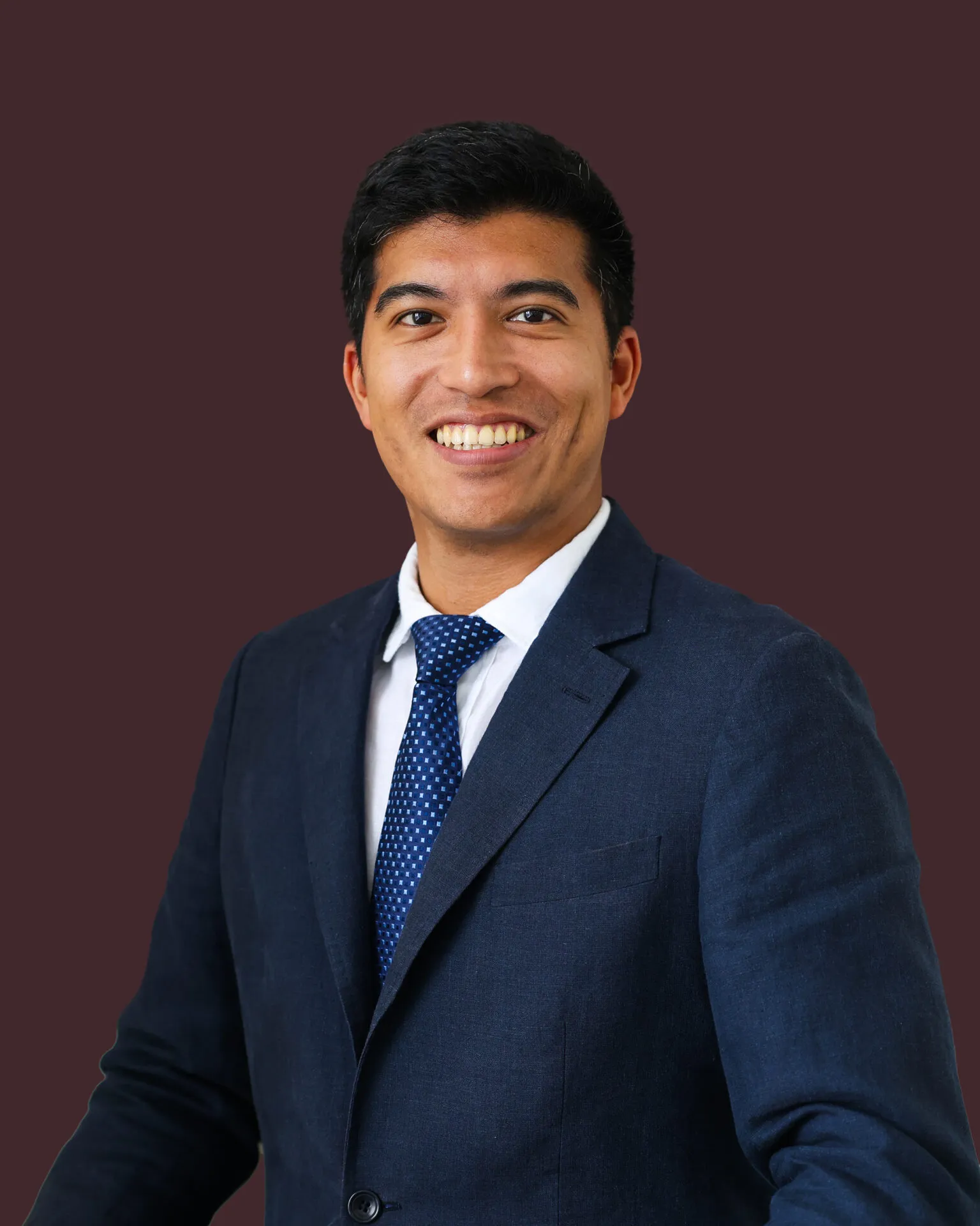 Mr Jerome Singh