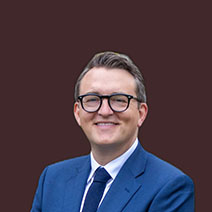 Mr Matthew Williams